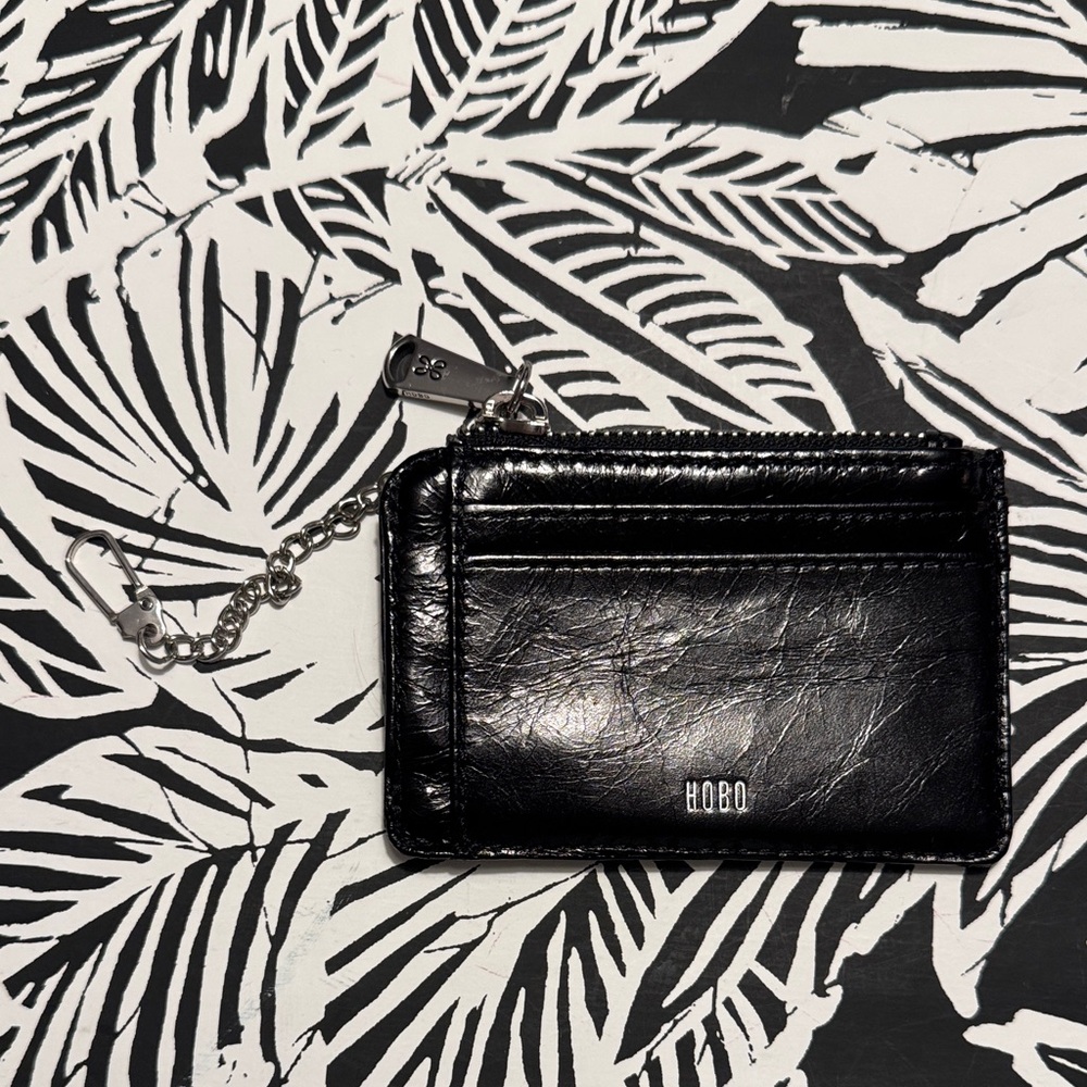 Hobo mini wallet